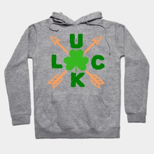 Luck Hoodie